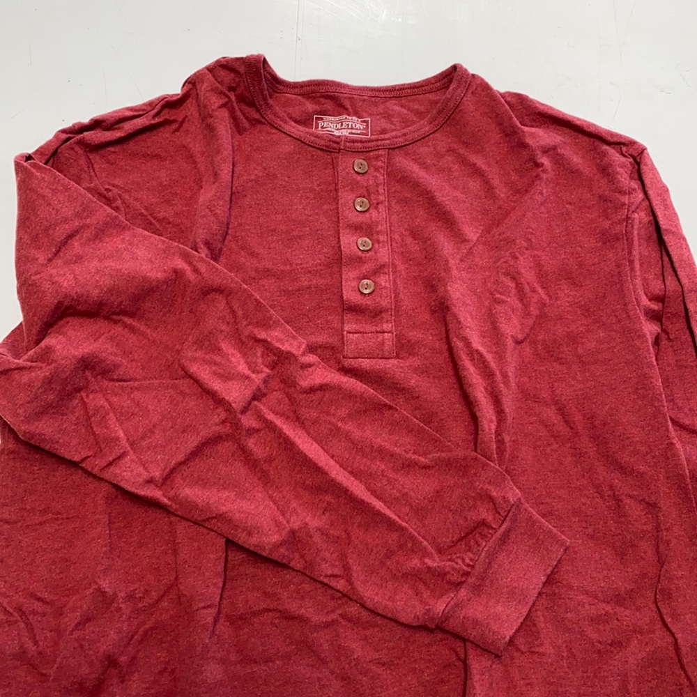 Pendleton Henley